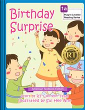 Birthday Surprise