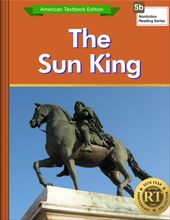 The Sun King