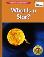 What Is a Star?