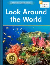 Look Around the World