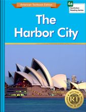 The Harbor City
