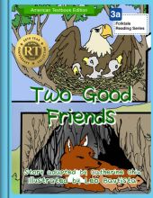 Two Good Friends