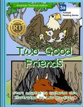 Two Good Friends