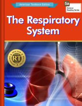 The Respiratory System