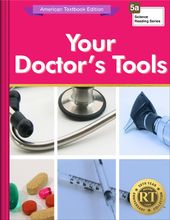 Your Doctor’s Tools