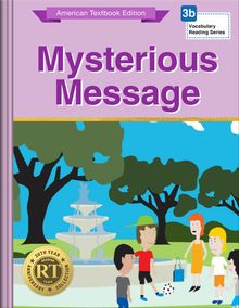 Mysterious Message