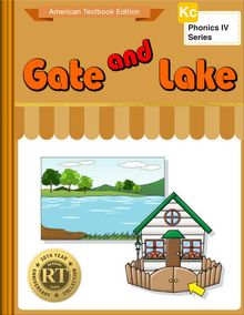 Gate and Lake