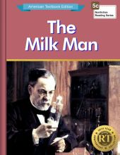 The Milk Man