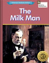 The Milk Man