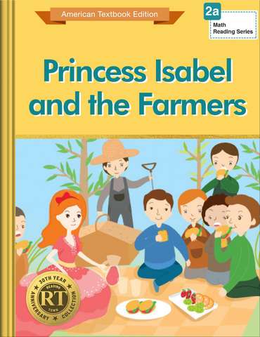 Princess Isabel and the Farmers