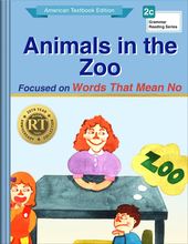 Animals in the Zoo