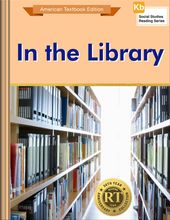 In the Library