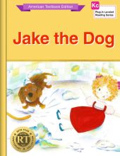 Jake the Dog