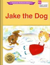 Jake the Dog