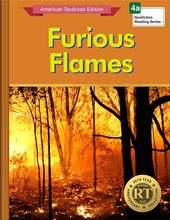 Furious Flames