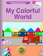 My Colorful World