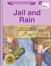 Jail and Rain