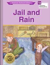 Jail and Rain