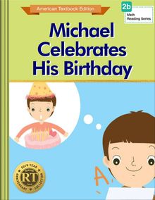 Michael Celebrates His Birthday