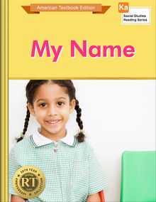 My Name
