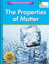 The Properties of Matter