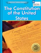 The Constitution of the United States