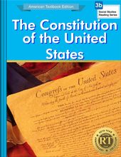 The Constitution of the United States