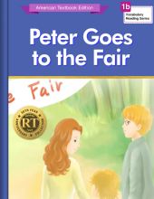 Peter Goes to the Fair