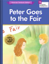 Peter Goes to the Fair