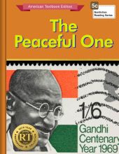 The Peaceful One