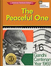 The Peaceful One