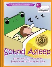 Sound Asleep