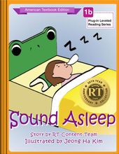 Sound Asleep