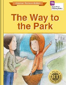 The Way to the Park