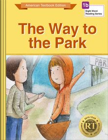 The Way to the Park