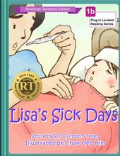 Lisa’s Sick Days