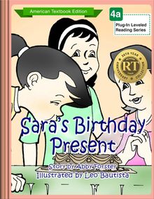 Sara’s Birthday Present