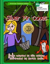 Silver Fir Cones