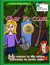 Silver Fir Cones