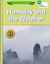 Humidity and the Weather