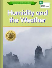 Humidity and the Weather
