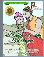 Hatching an Egg Overnight