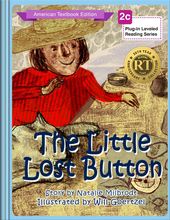The Little Lost Button