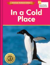 In a Cold Place