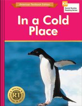 In a Cold Place