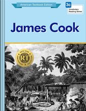 James Cook