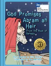 God Promises Abram an Heir