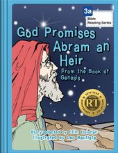 God Promises Abram an Heir