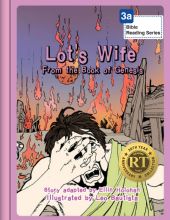 Lot’s Wife