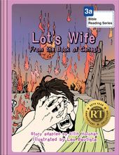 Lot’s Wife